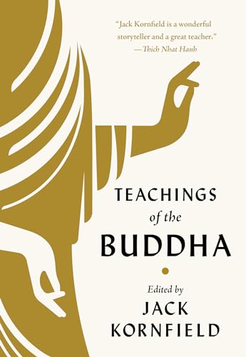 Teachings of the Buddha von Shambhala Publications