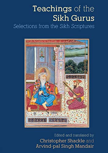 Teachings of the Sikh Gurus: Selections From The Sikh Scriptures von Routledge