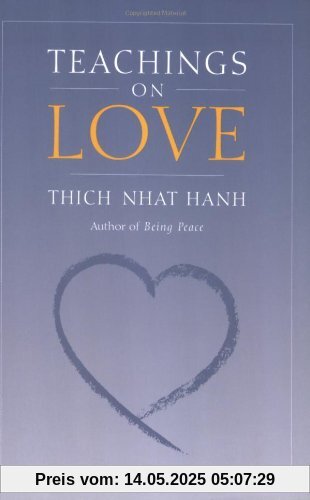 Teachings on Love