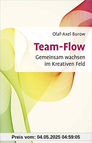 Team-Flow: Gemeinsam wachsen im Kreativen Feld (Beltz Weiterbildung)