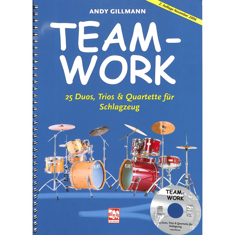 Teamwork Teamwork