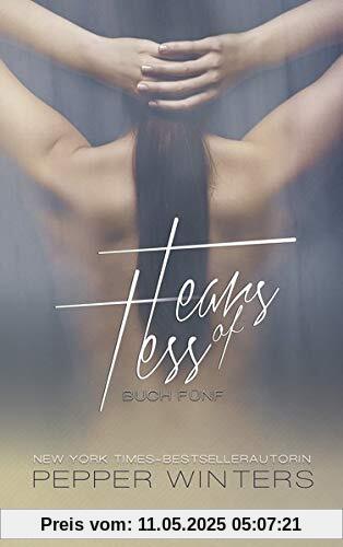 Tears of Tess - Buch 5