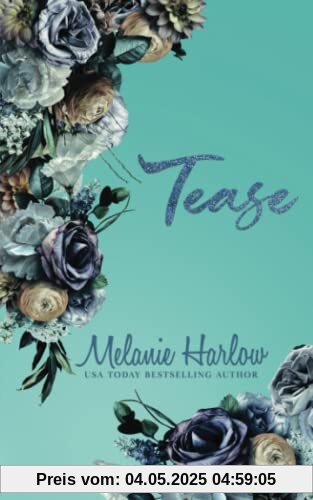 Tease: Special Edition Paperback (Cloverleigh Farms Next Generation Special Edition Paperbacks, Band 3)