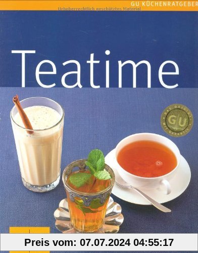 Teatime