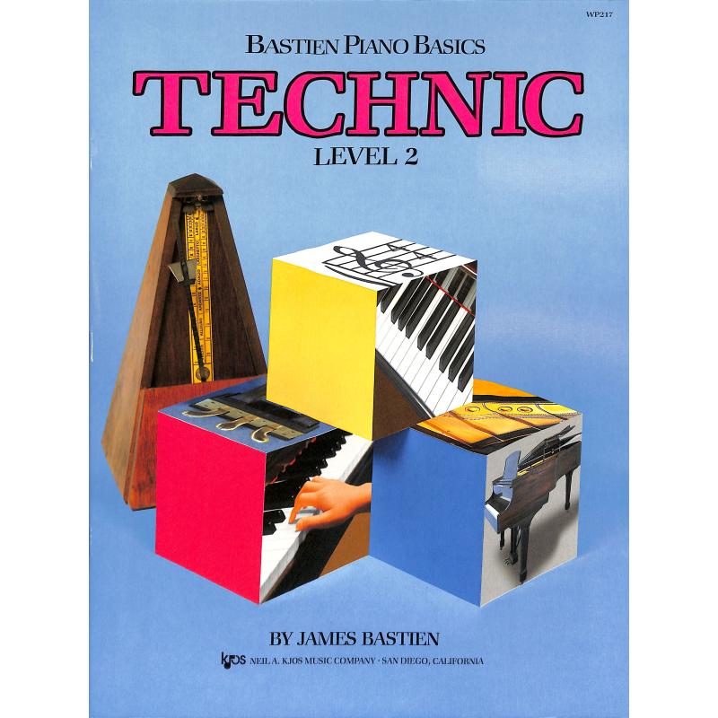 Technic 2