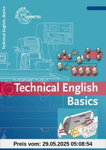 Technical English Basics Technical English Basics