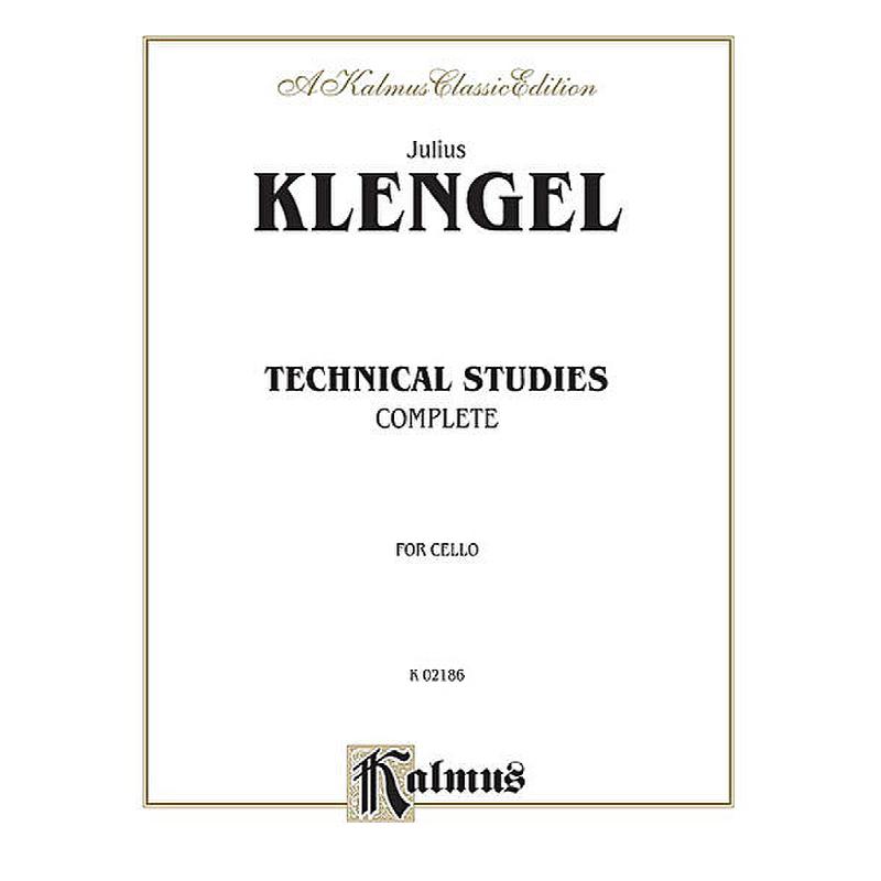 Technical Studies