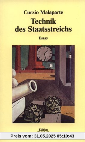 Technik des Staatsstreichs