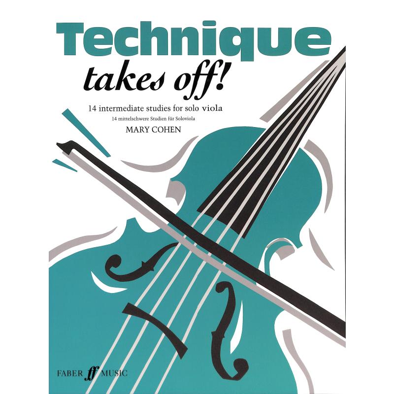 Technique takes off