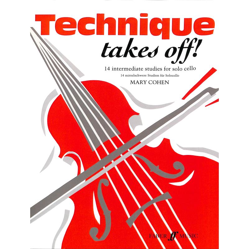Technique takes off