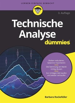 Technische Analyse für Dummies von Wiley-VCH / Wiley-VCH Dummies
