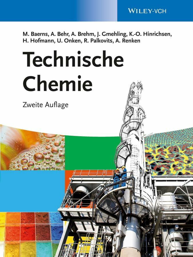 Technische Chemie Technische Chemie