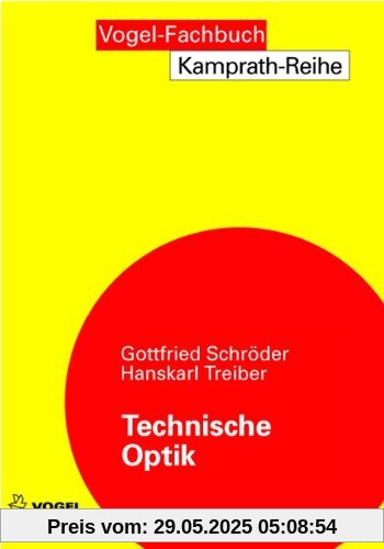 Technische Optik