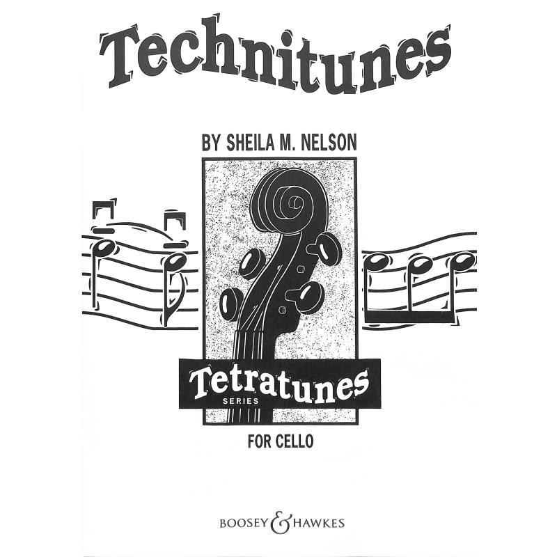 Technitunes Technitunes