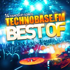 Technobase.Fm-Best Of von ZYX MUSIC