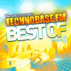Technobase.Fm-Best Of Vol.3 von ZYX MUSIC