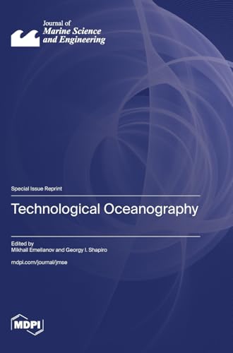 Technological Oceanography von MDPI AG