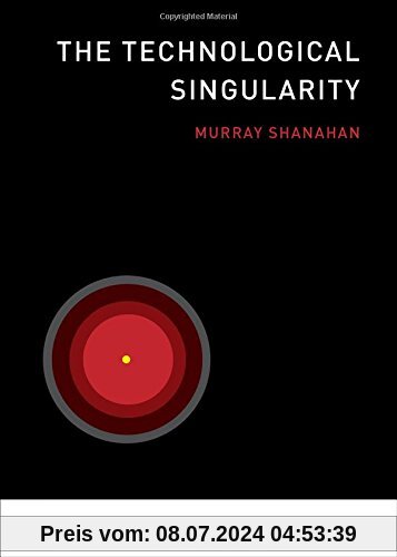 Technological Singularity (MIT Press Essential Knowledge)