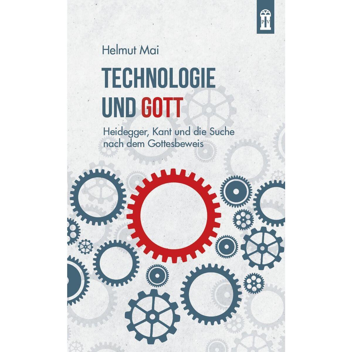 Technologie und Gott Technologie und Gott von Patrimonium Aachen