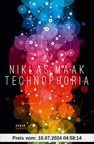 Technophoria