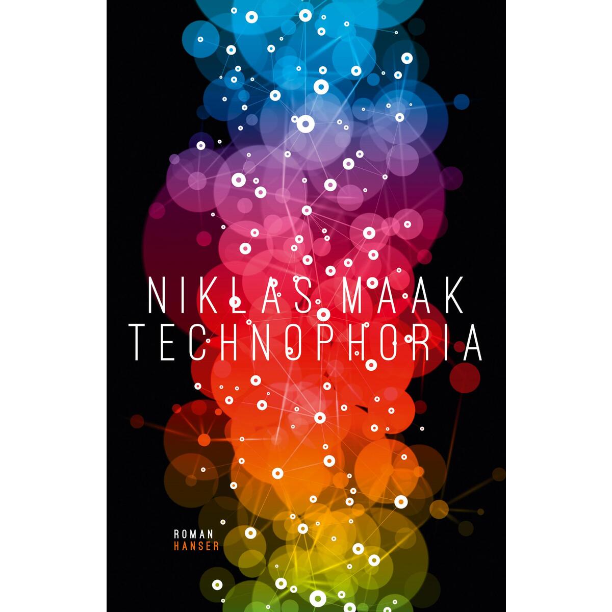 Technophoria von Carl Hanser Verlag