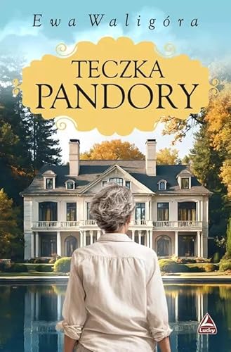 Teczka Pandory von Lucky