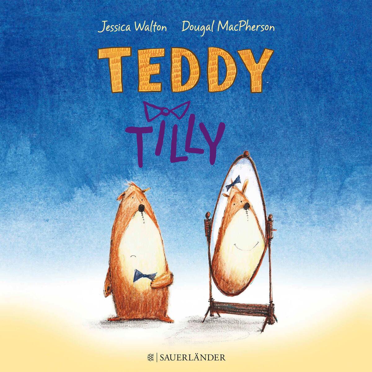 Teddy Tilly von FISCHER Sauerländer