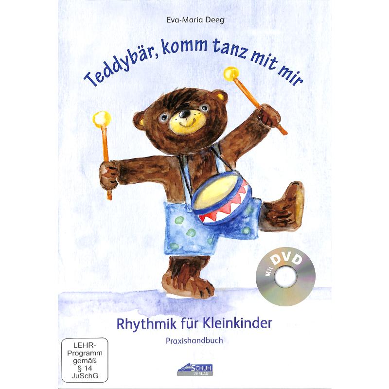 Teddybär komm tanz mit mir Teddybär komm tanz mit mir