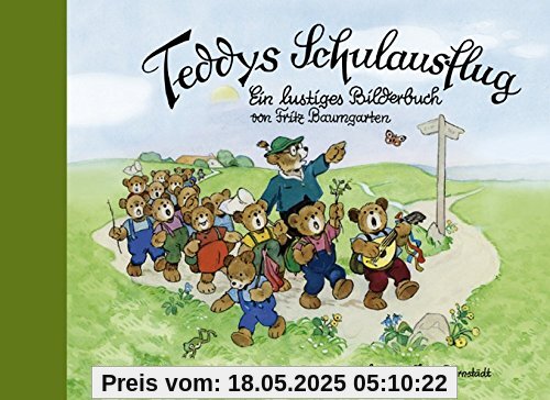 Teddys Schulausflug Teddys Schulausflug