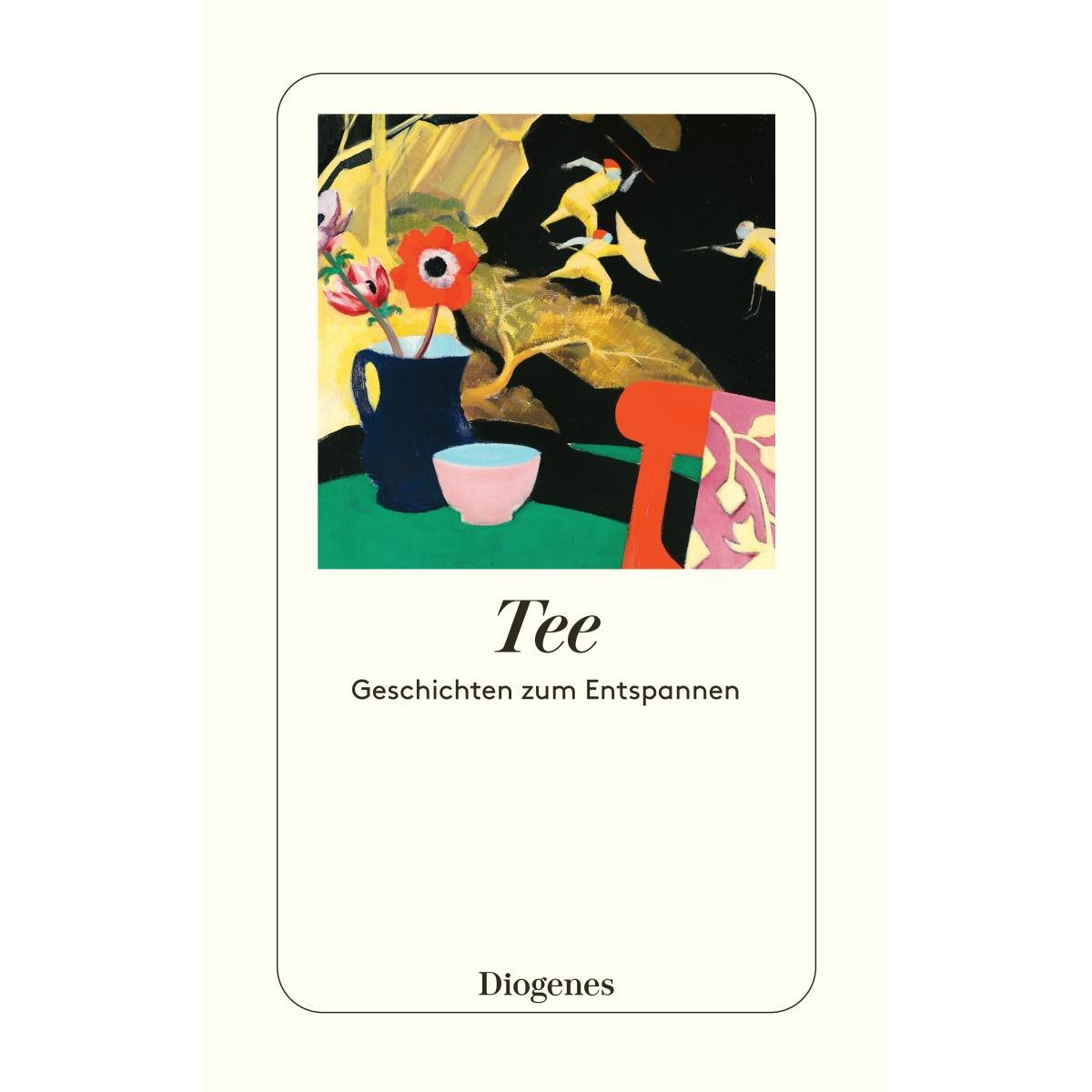 Tee von Diogenes Verlag AG