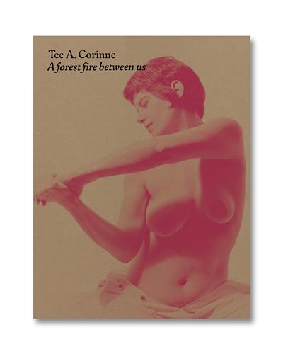 Tee A. Corinne: A forest fire between us Tee A. Corinne: A forest fire between us von MACK
