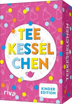 Teekesselchen - Die Kinderedition von Riva / riva Verlag
