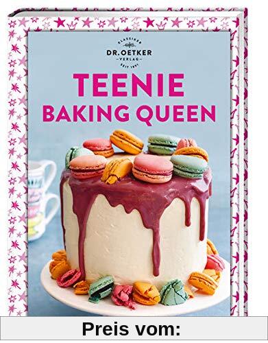 Teenie Baking Queen (Teenie-Reihe)
