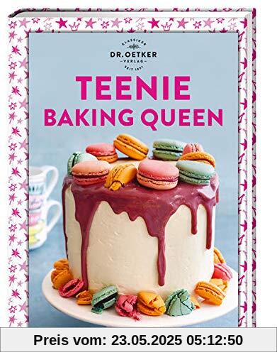 Teenie Baking Queen (Teenie-Reihe)