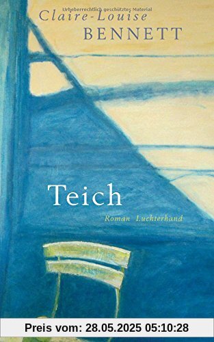 Teich: Roman