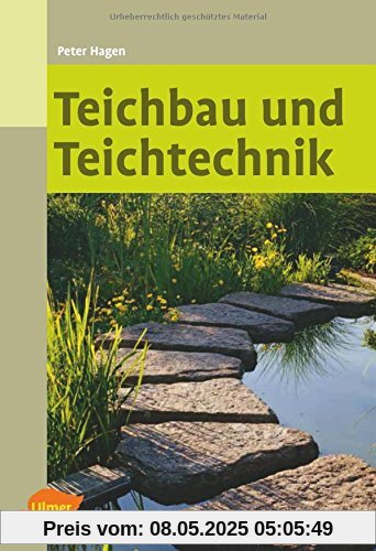 Teichbau und Teichtechnik