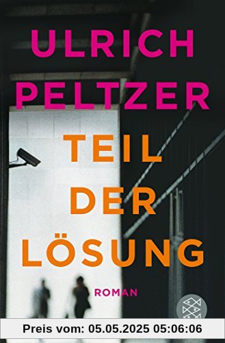 Teil der Lösung: Roman