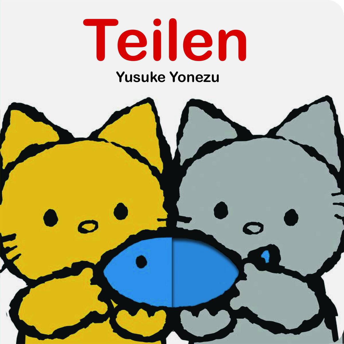 Teilen von minedition AG