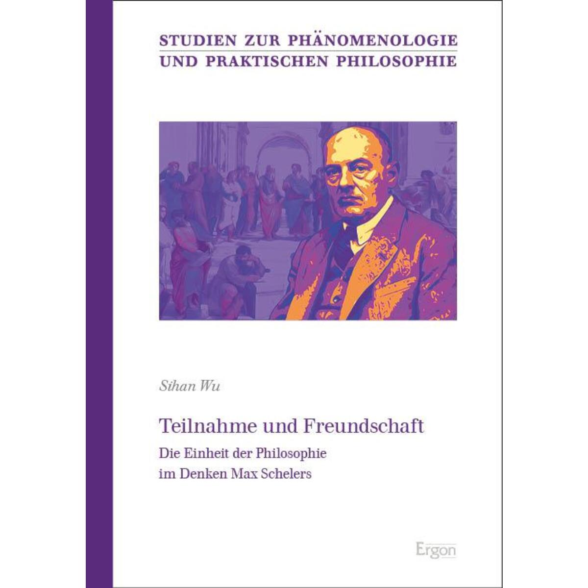 Teilnahme und Freundschaft Teilnahme und Freundschaft von Nomos Verlags GmbH