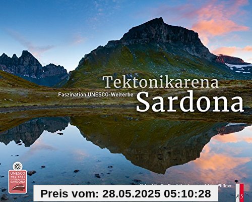Tektonikarena Sardona: Faszination UNESCO-Welterbe