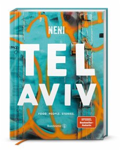Tel Aviv by Neni von Brandstätter