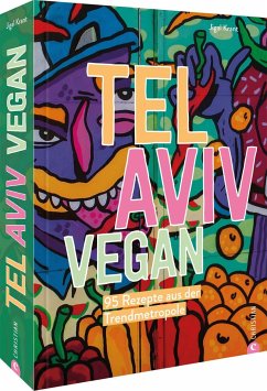 Tel Aviv vegan von Christian