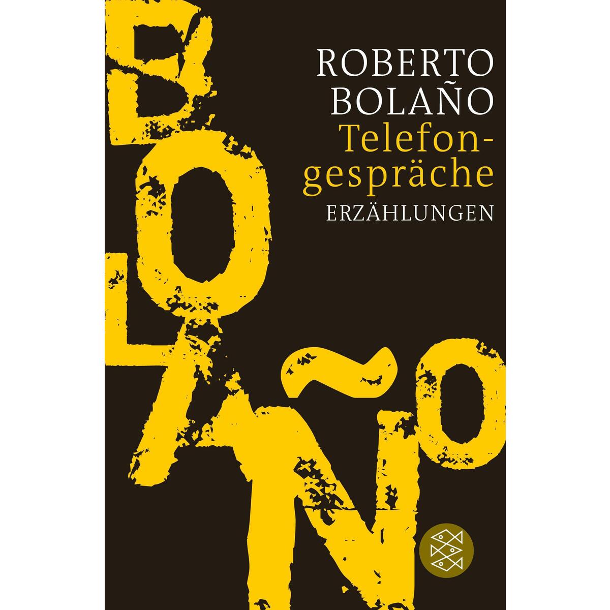 Telefongespräche von FISCHER Taschenbuch
