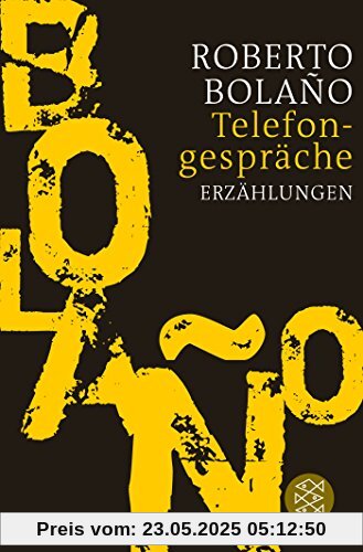 Telefongespräche: Erzählungen Telefongespräche: Erzählungen