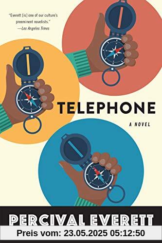 Telephone Telephone