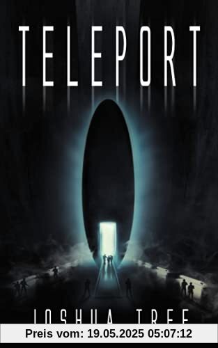 Teleport Teleport
