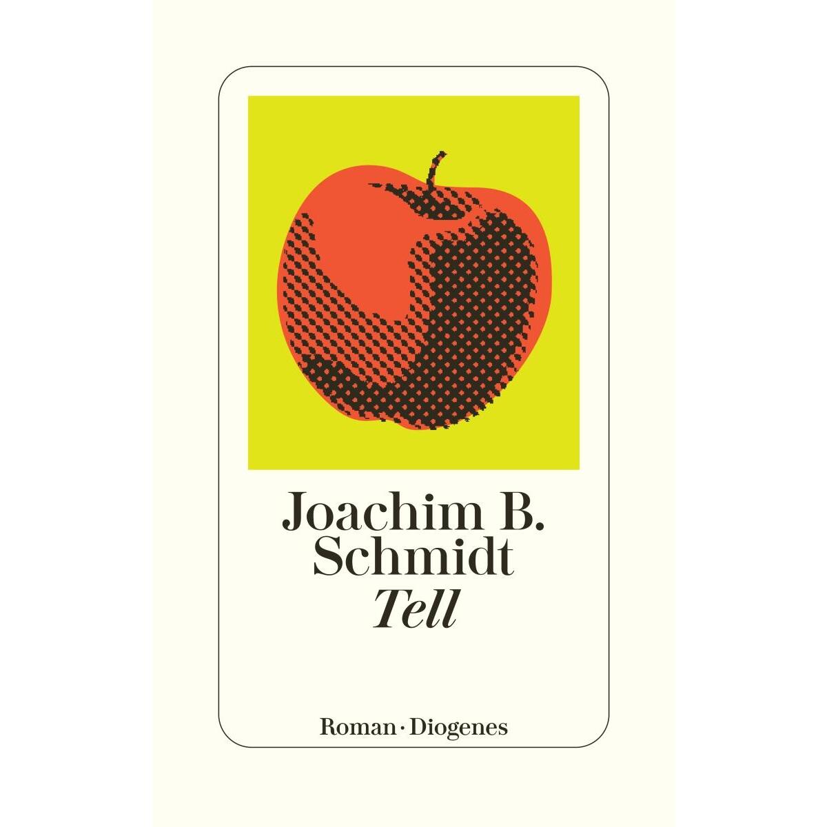 Tell von Diogenes Verlag AG
