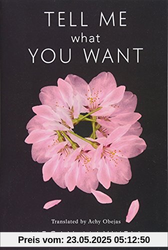 Tell Me What You Want (Tell Me What You Want, 1, Band 1)