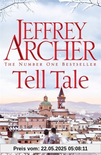 Tell Tale Tell Tale
