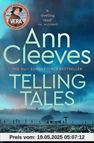 Telling Tales (Vera Stanhope, Band 2)